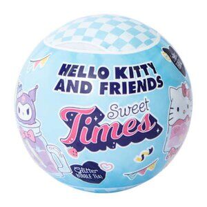 Hello Kitty and Friends Sweet Times Blind Box